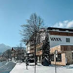 Vaya Lechtal Ξενοδοχείο