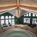 Vaya Lechtal 4*
