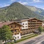 Vaya Lechtal Hotel