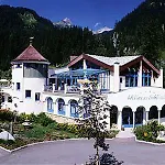 Vaya Lechtal Hotel