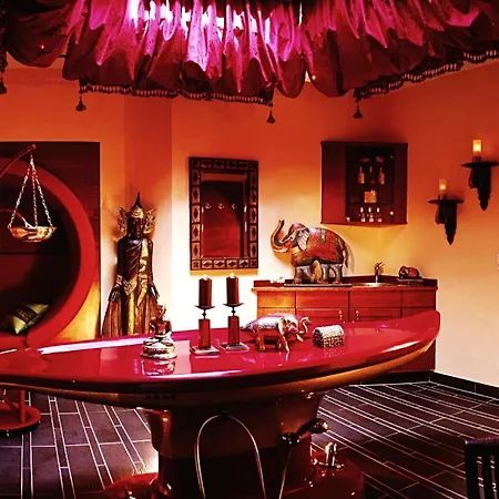 Hotel Alpenrose Wellnesshotel Bach (Tyrol)