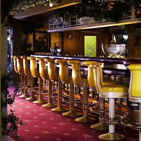 Alpenrose Wellnesshotel Hotel