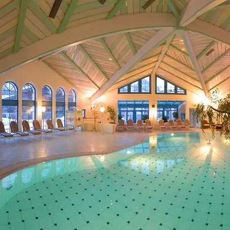 Alpenrose Wellnesshotel Hotel 4*
