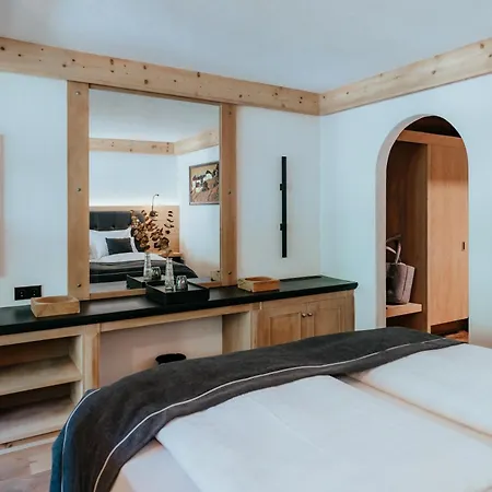 Vaya Lechtal Otel 4*