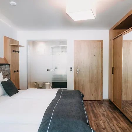 Otel Vaya Lechtal 4*