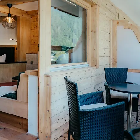 Hotel Vaya Lechtal Elbigenalp