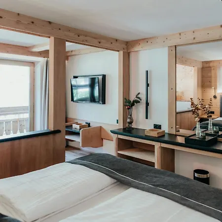 Vaya Lechtal Hotel Elbigenalp