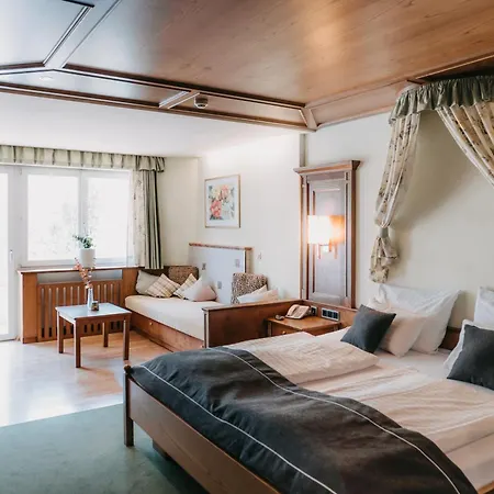 Vaya Lechtal Otel