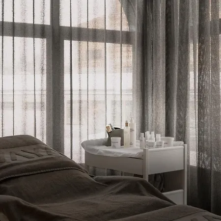 Vaya Lechtal Hotel Elbigenalp