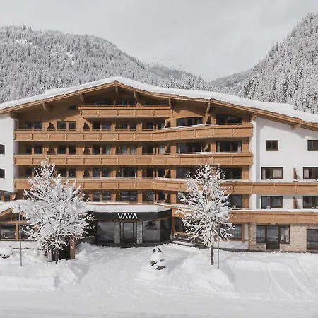 Hotel Vaya Lechtal Elbigenalp