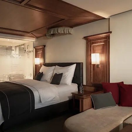 Vaya Lechtal Hotel