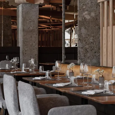 Hotel Vaya Lechtal Elbigenalp