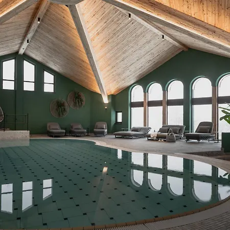 Vaya Lechtal Hotel Elbigenalp