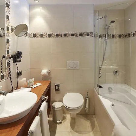 Hotel Alpenrose Wellnesshotel 4*