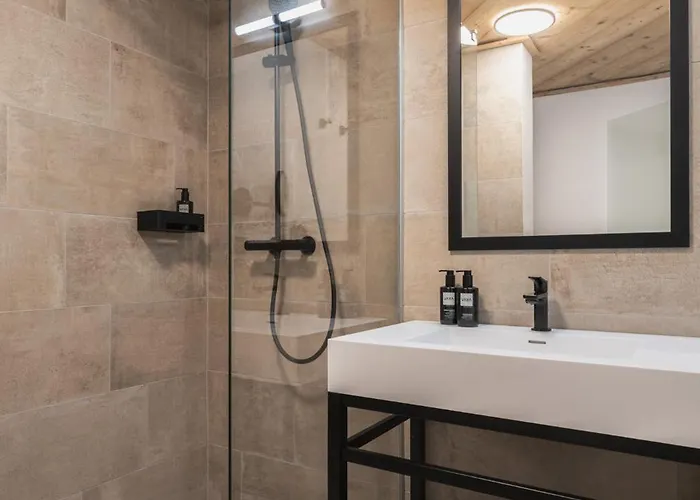 Vaya Lechtal 4* Elbigenalp