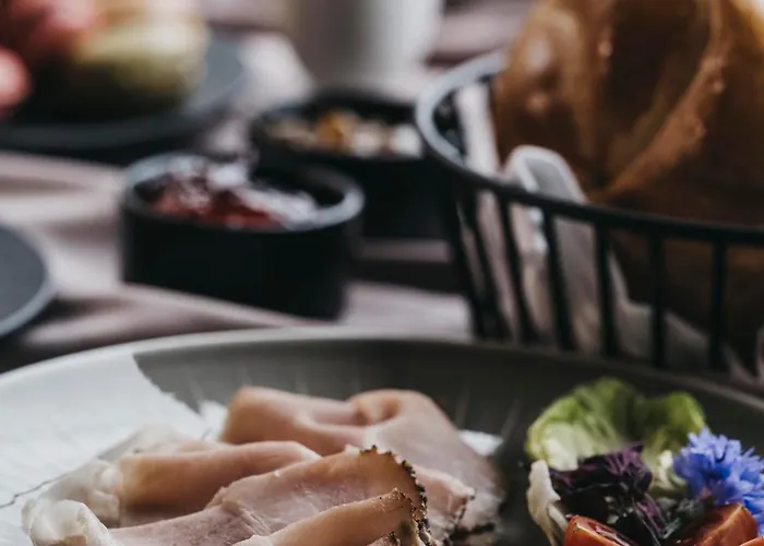 Vaya Lechtal Hotel Elbigenalp