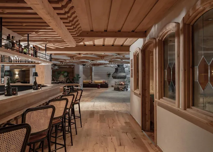 Vaya Lechtal Hotel 4*