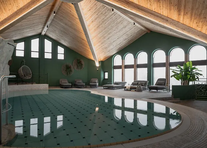 Vaya Lechtal Hotel Elbigenalp