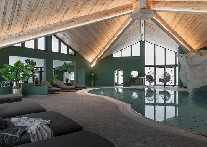 Hotel Vaya Lechtal Elbigenalp