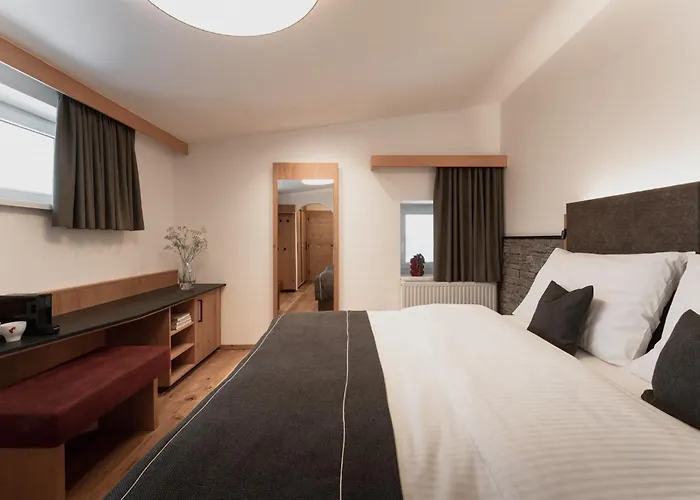 Vaya Lechtal 4* Elbigenalp