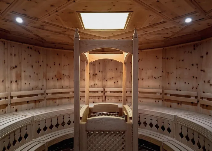 Hotel Vaya Lechtal 4*