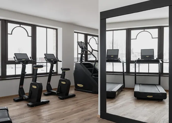 Vaya Lechtal 4* Elbigenalp