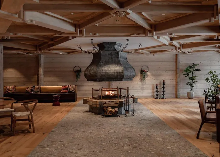 Vaya Lechtal Hotel 4*