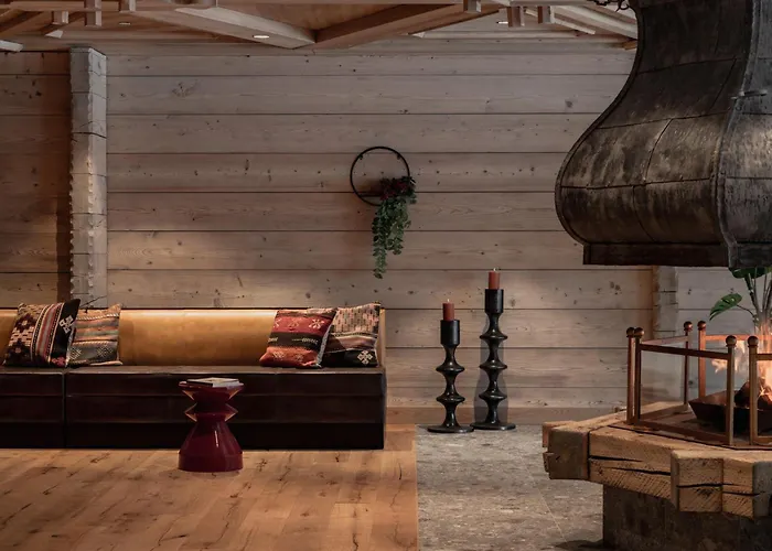 Hotel Vaya Lechtal 4*