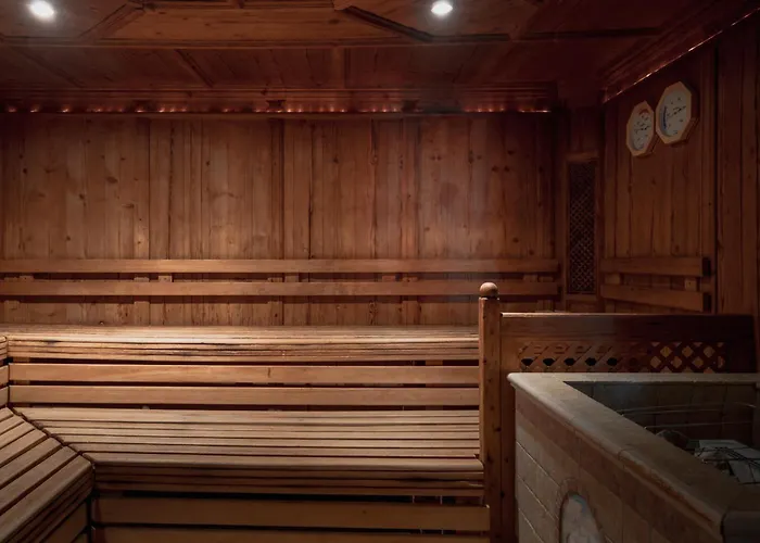 Vaya Lechtal Hotel Elbigenalp