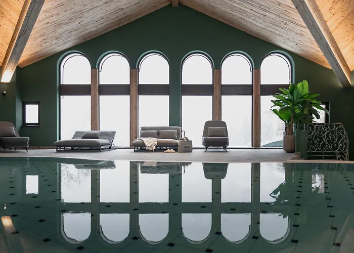 Hotel Vaya Lechtal Elbigenalp