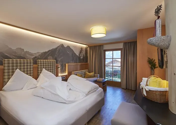 Vaya Lechtal Elbigenalp