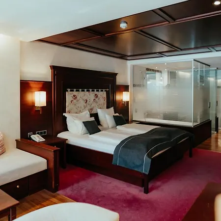 Vaya Lechtal Elbigenalp