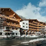 Hotel Vaya Lechtal Elbigenalp