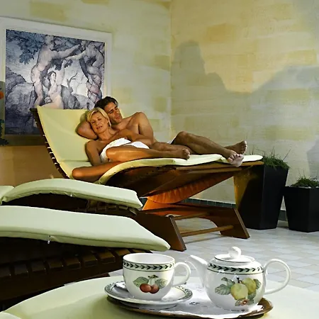 Alpenrose Wellnesshotel Hotel