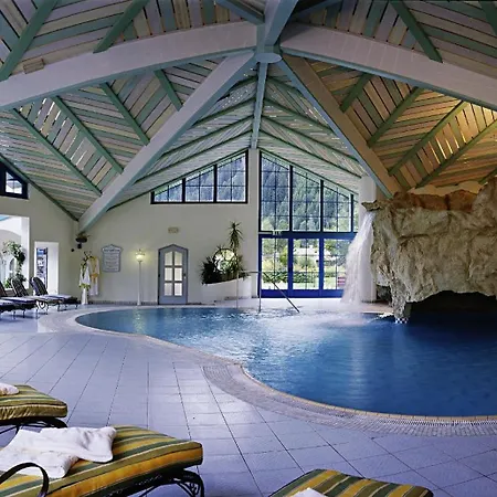 Hotel Alpenrose Wellnesshotel 4*
