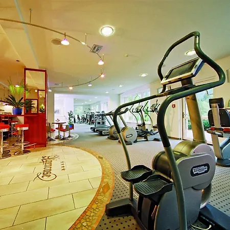 Alpenrose Wellnesshotel 4*