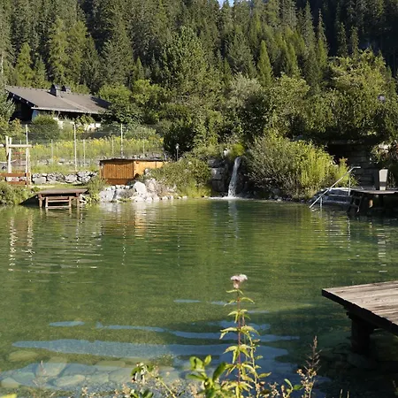 Alpenrose Wellnesshotel