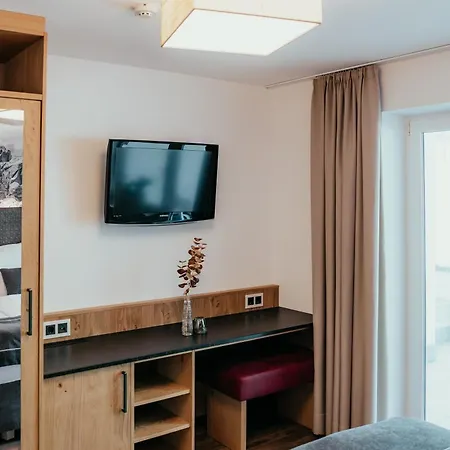 Vaya Lechtal מלון