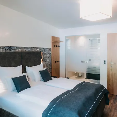 מלון Vaya Lechtal