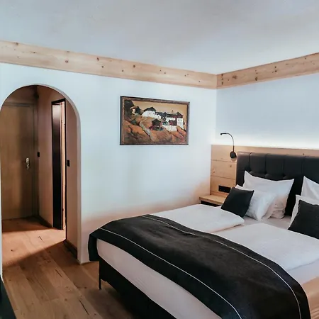 מלון Vaya Lechtal אלביגנאלפ