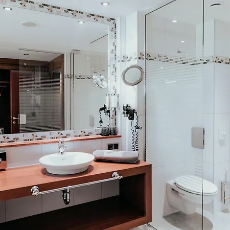 מלון Vaya Lechtal