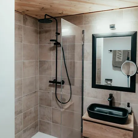 מלון Vaya Lechtal אלביגנאלפ