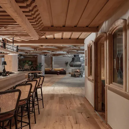 Vaya Lechtal Hotel 4*