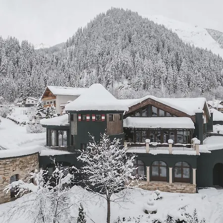 Hotel Vaya Lechtal Elbigenalp