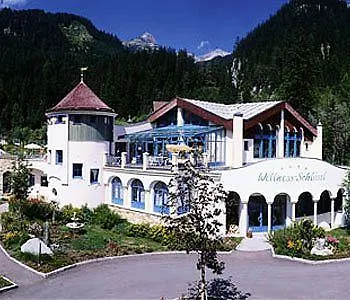 Alpenrose Wellnesshotel Hotel