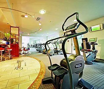 Alpenrose Wellnesshotel