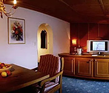 Alpenrose Wellnesshotel Bach (Tyrol)