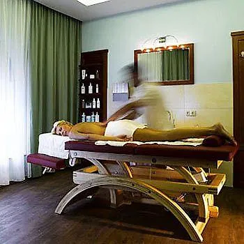 Alpenrose Wellnesshotel