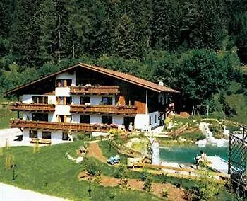 Alpenrose Wellnesshotel 4* Bach (Tyrol)