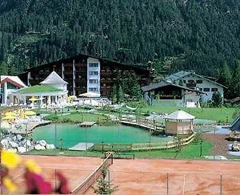 Alpenrose Wellnesshotel Hotel